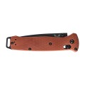 Nóż składany Benchmade 537BK-07 Bailout-4 60456 
