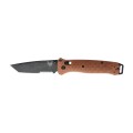 Nóż składany Benchmade 537SBK-07 Bailout- 60457 