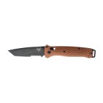 Nóż składany Benchmade 537SBK-07 Bailout