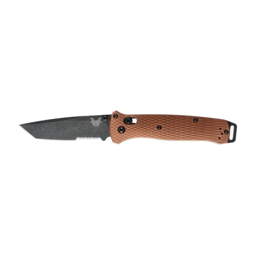 Nóż składany Benchmade 537SBK-07 Bailout- 60457 