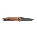 Nóż składany Benchmade 537SBK-07 Bailout-1 60457 