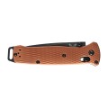 Nóż składany Benchmade 537SBK-07 Bailout-3 60457 