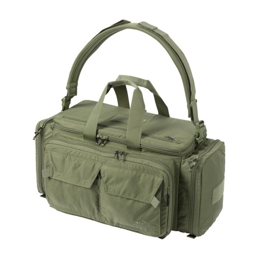 Helikon - Torba wojskowa Rangemaster Gear Bag® - Olive Green - TB-RMG-CD-02-1 60464 