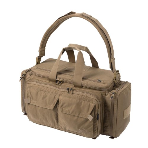 Helikon - Torba wojskowa Rangemaster Gear Bag® - Coyote - TB-RMG-CD-11-1 60465 