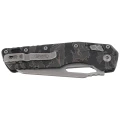 Nóż składany Microtech MSI S/E Tiger Stripe Camo Tri-Grip Polymer, Apocalyptic P/S M390MK by Tony Marfione (210T-11APPMTSC)-2 60480 