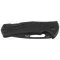 Nóż składany MKM Lov Black FRN, Black Top Shield N690 by Jesper Voxnæs (MK LV-PBK)-2 60490 