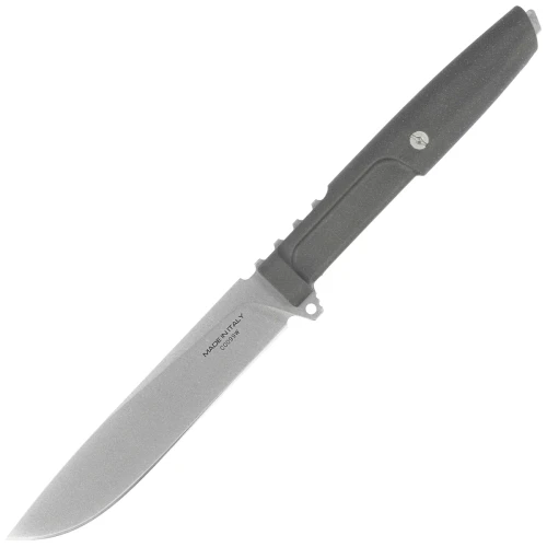 Nóż Extrema Ratio Vipera Ranger Green Forprene, Stonewashed Nitrogen (04.1000.0484/NIT/SW/GRN)-1 60494 