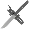 Nóż Extrema Ratio Vipera Ranger Green Forprene, Stonewashed Nitrogen (04.1000.0484/NIT/SW/GRN)-2 60494 