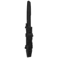 Nóż Extrema Ratio Vipera Black Forprene, Black M390 (04.1000.0484/M3/BLK/BLK)-3 60496 