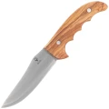 Nóż Muela Outdoor-12.OL Olive Wood, Satin X50CrMoV15-1 60500 