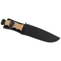 Nóż Muela 85-161.D Desert Rubber, Black Nitro-42-3 60502 