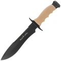 Nóż Muela 85-181.D Desert Rubber, Black Nitro-42-1 60504 