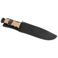 Nóż Muela 85-181.D Desert Rubber, Black Nitro-42-3 60504 