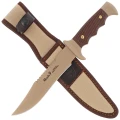 Nóż Muela 5162-D Brown ABS, Desert Nitro-42-2 60505 