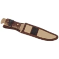 Nóż Muela 5162-D Brown ABS, Desert Nitro-42-3 60505 