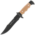 Nóż Muela 5161-D Desert ABS, Black Nitro-42-1 60506 