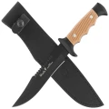 Nóż Muela 5161-D Desert ABS, Black Nitro-42-2 60506 