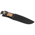 Nóż Muela 5161-D Desert ABS, Black Nitro-42-3 60506 