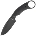 Nóż LionSteel H2 Karambit G10 Black, Black Stonewashed M390 by Tommaso Rumici (H2B GBK)-1 60507 