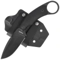 Nóż LionSteel H2 Karambit G10 Black, Black Stonewashed M390 by Tommaso Rumici (H2B GBK)-2 60507 