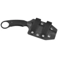 Nóż LionSteel H2 Karambit G10 Black, Black Stonewashed M390 by Tommaso Rumici (H2B GBK)-3 60507 