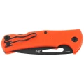 Nóż składany MKM Lov Orange FRN, Black Top Shield N690 by Jesper Voxnæs (MK LV-POR)-2 60518 
