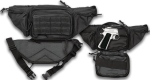 Saszetka na broń Barbaric Fanny Pack (34984)