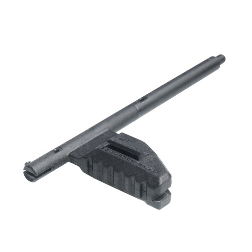 Strike Industries - Dźwignia przeładowania do CZ Scorpion 3/3+ - Rozmiar L - UV Reactive - SI-CEVO-CH-L-1 60562 