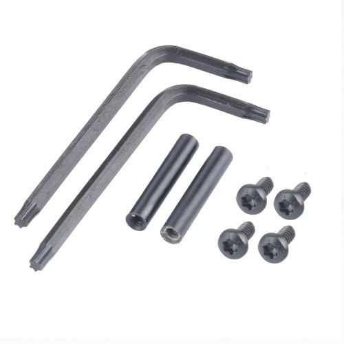 CMC Triggers - Zestaw pinów do AR15/AR10 Anti-Walk Pin Set - 0,154" - 91401-1 60566 