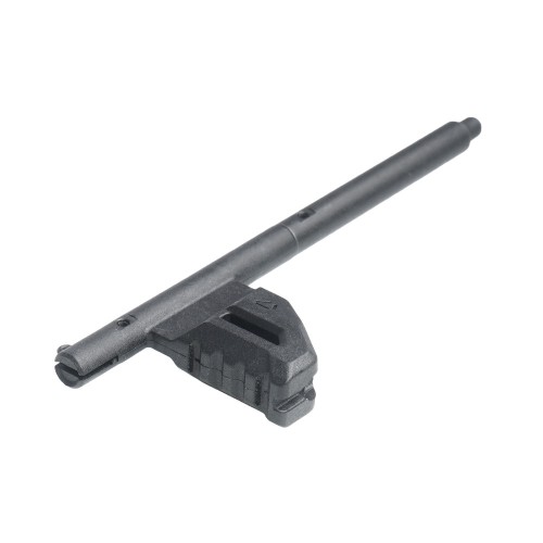 Strike Industries - Dźwignia przeładowania do CZ Scorpion 3/3+ - Rozmiar S - UV Reactive - SI-CEVO-CH-S-1 60570 