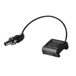 Unity Tactical - Włącznik żelowy na kablu ModButton Lite - SureFire - 7" - Czarny - MBL-BLK-SF-7