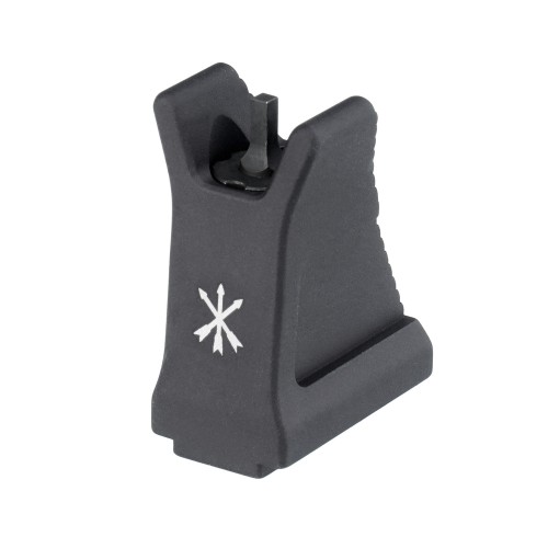 Unity Tactical - Stała muszka celownicza Fusion Backup Iron Sight - Czarny - FUS-S2B-1 60591 
