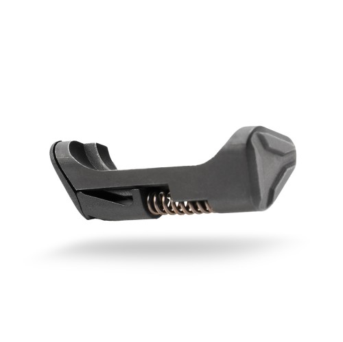 Strike Industries - Zwalniacz magazynka dla SIG Sauer P365 XMacro - Czarny - SI-P365-XM-MR-1 60595 