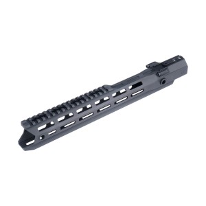 Strike Industries - Łoże do karabinu SIG Cross - Czarne - SI-XA-HG-CROSS-BK