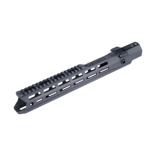 Strike Industries - Łoże do karabinu SIG Cross - Czarne - SI-XA-HG-CROSS-BK-1 60596 