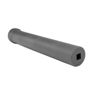 Strike Industries - Klucz do nakrętki lufy CZ Scorpion 3+ - SI-CEVO-3PLUS-BN-TOOL