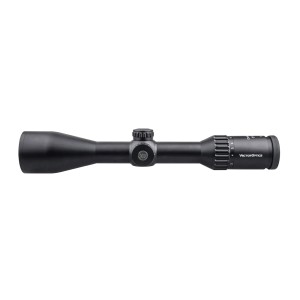 Luneta celownicza Vector Optics Continental 2-12x50 Hunting SFP SCOM-15 czarna