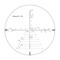 Luneta celownicza Vector Optics Tauron 3-24x56 ED SFP SCOL-55 czarna-7 60616 