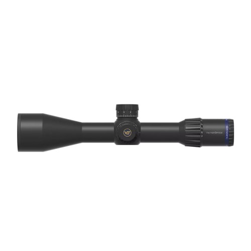 Luneta celownicza Vector Optics Tauron 4-32x56 ED SFP SCOL-56 czarna- 60617 
