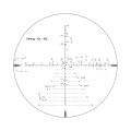 Luneta celownicza Vector Optics Tauron 4-32x56 ED SFP SCOL-56 czarna-8 60617 