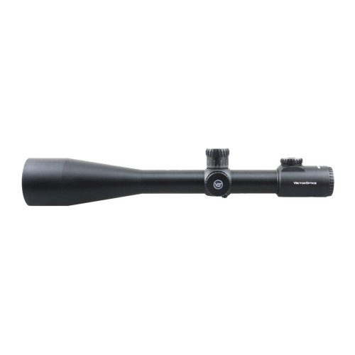 Luneta celownicza Vector Optics Minotaur 46x60 Gen. II SFP SCOL-38 czarna- 60618 