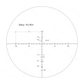 Luneta celownicza Vector Optics Minotaur 12-60x60 Gen. II MFL SFP SCOL-40 czarna-7 60619 