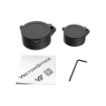Luneta celownicza Vector Optics Sentinel-X 10-40x50 SCOL-34 czarna-6 60620 