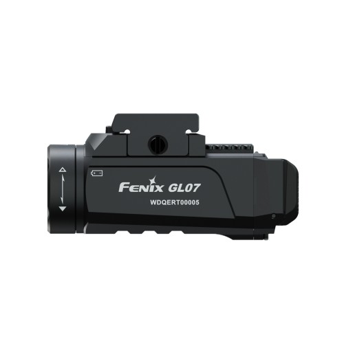 Latarka na broń Fenix GL07- 60621 