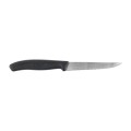 Nóż do steków Victorinox Swiss Classic 6.7233 ząbkowany czarny-1 60625 