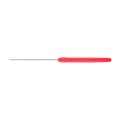 Nóż kuchenny Victorinox Swiss Classic 6.7831.C1 ząbkowany z zaokrąglonym czubkiem czerwony-2 60627 