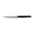 Nóż do steków Victorinox Swiss Modern 6.9003.12W ząbkowany z zaokrąglonym czubkiem czarmy- 60628 