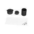 Luneta celownicza Vector Optics Sentinel-X Pro 10-40x50 SCOL-58 czarna-5 60633 