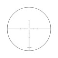 Luneta celownicza Vector Optics Sentinel-X Pro 10-40x50 SCOL-58 czarna-6 60633 