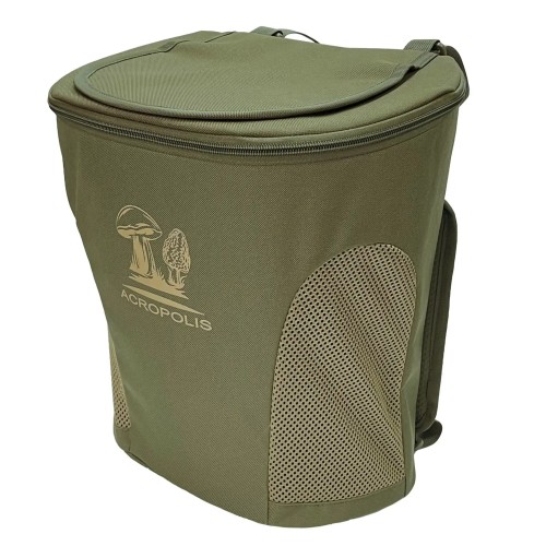 Plecak na grzyby Acropolis 17L- 60635 